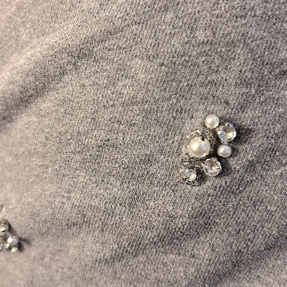 Abercrombie & Fitch New York Sweater | SIZE XS - Picture 6 of 8